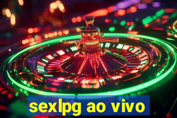 sexlpg ao vivo